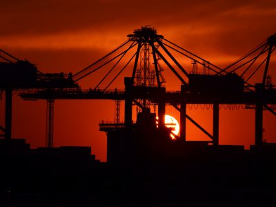 industry-sunset-port-facility-mood-51325